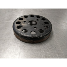 114L013 Water Pump Pulley For 01-03 Toyota Prius  1.5  FWD